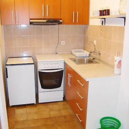 Seaside With A Swimming Pool Puntinak, Brac - 769