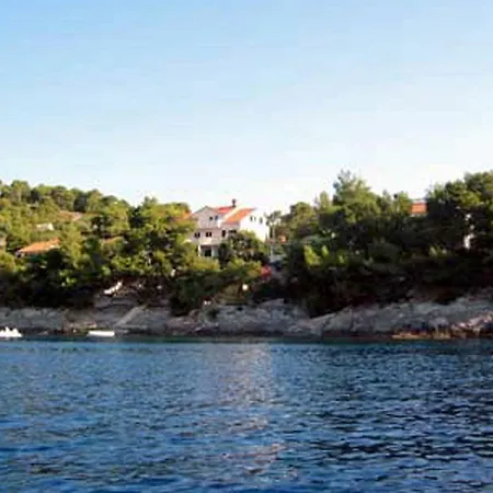 Seaside With A Swimming Pool Puntinak, Brac - 769 * Selca (Brac)
