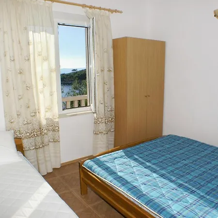 Seaside With A Swimming Pool Puntinak, Brac - 769 Apartamento Selca (Brac)