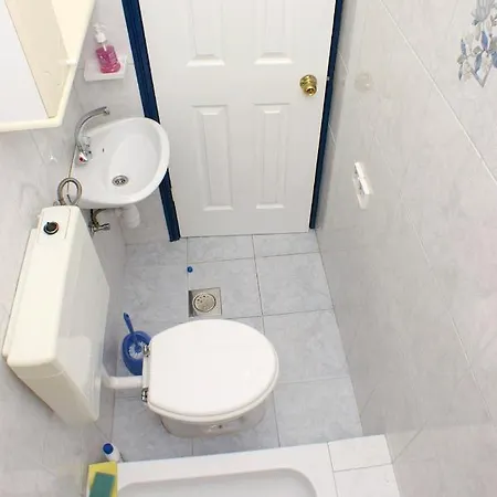 Seaside With A Swimming Pool Puntinak, Brac - 769 Apartamento Selca (Brac)