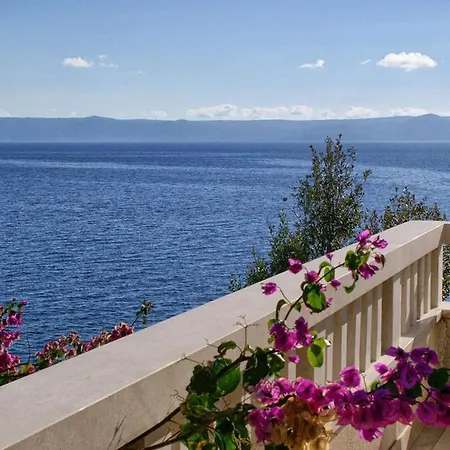 Seaside With A Swimming Pool Puntinak, Brac - 769 Apartamento Selca (Brac)