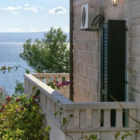 Apartamento Seaside With A Swimming Pool Puntinak, Brac - 769 Selca (Brac)
