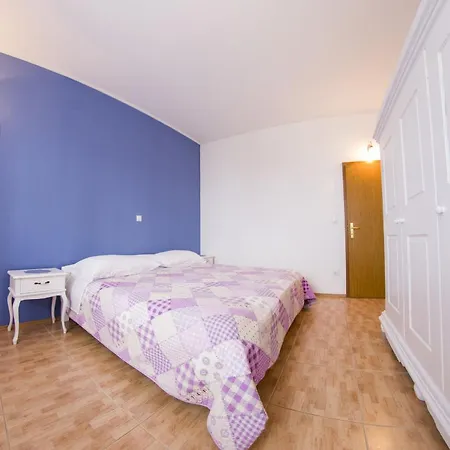 Seaside With A Swimming Pool Puntinak, Brac - 769 Apartamento *