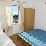 Seaside With A Swimming Pool Puntinak, Brac - 769 Apartamento Selca (Brac)