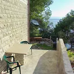 Seaside With A Swimming Pool Puntinak, Brac - 769 Apartamento Selca (Brac)